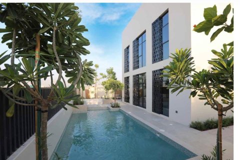 Townhouse in Sharjah, UAE 3 bedrooms, 165.09 sq.m. № 748372 - photo 14