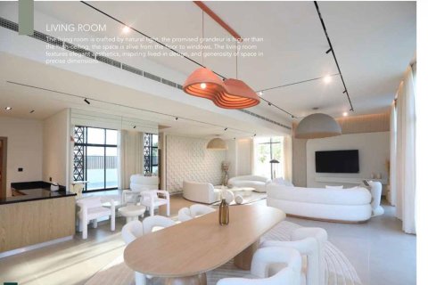 Townhouse in Sharjah, UAE 3 bedrooms, 165.09 sq.m. № 748372 - photo 9