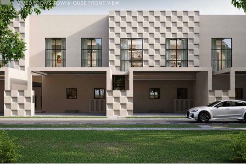 Townhouse in Sharjah, UAE 3 bedrooms, 165.09 sq.m. № 748372 - photo 12