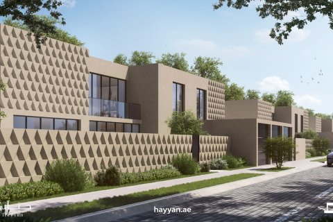 Townhouse in Sharjah, UAE 3 bedrooms, 165.09 sq.m. № 748372 - photo 18