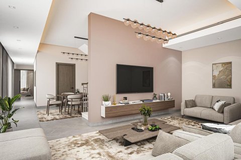 Rijtjeshuis te koop in Sharjah, VAE 5 slaapkamers, 425.4 vr.m., nr 748373 - foto 15