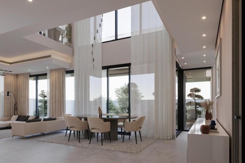 Rijtjeshuis te koop in Sharjah, VAE 5 slaapkamers, 425.4 vr.m., nr 748373 - foto 3