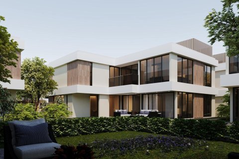 Kuća u nizu u Sharjah, UAE 425.4 m2, 5 spavaćih soba Br. 748373