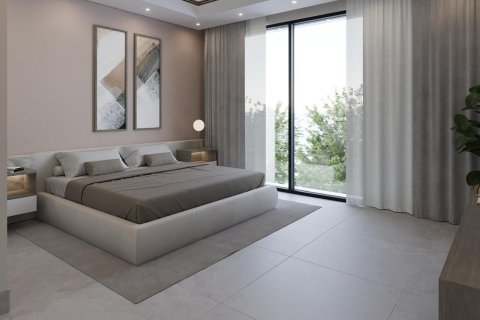 Rijtjeshuis te koop in Sharjah, VAE 5 slaapkamers, 425.4 vr.m., nr 748373 - foto 18