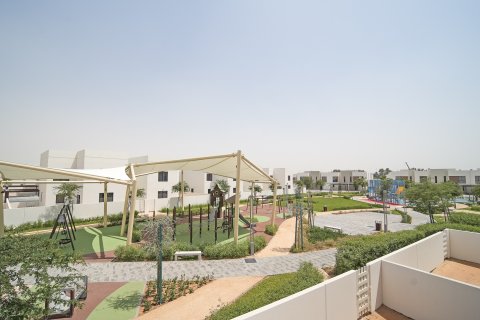 Villa à vendre à Yas Island, Abu Dhabi, EAU 4 chambres, 600 m2 № 748367 - photo 11