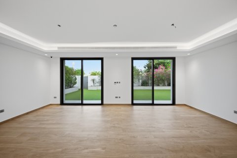 Villa à vendre à Yas Island, Abu Dhabi, EAU 4 chambres, 600 m2 № 748367 - photo 3