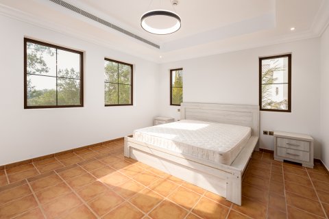 Jumeirah Golf Estates, Dubai, UAE의 임대용 빌라 침실 5개, 568.12제곱미터 번호 750548 - 사진 13