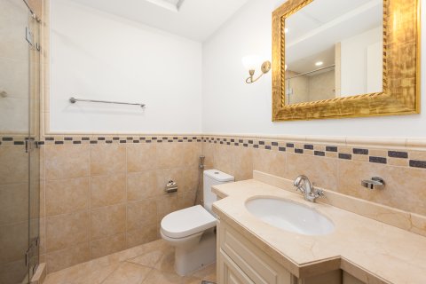 Jumeirah Golf Estates, Dubai, UAE의 임대용 빌라 침실 5개, 568.12제곱미터 번호 750548 - 사진 19