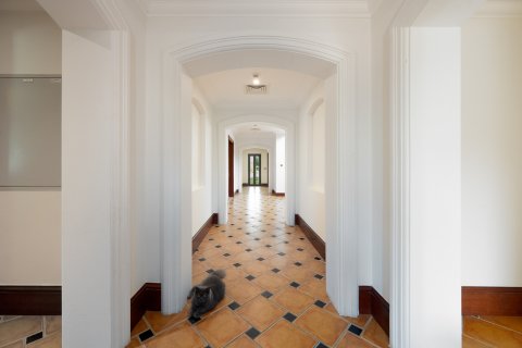 Jumeirah Golf Estates, Dubai, UAE의 임대용 빌라 침실 5개, 568.12제곱미터 번호 750548 - 사진 2