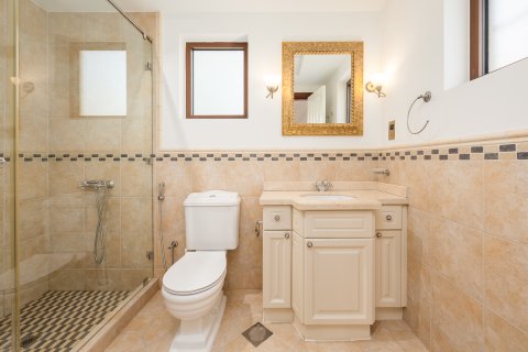 Jumeirah Golf Estates, Dubai, UAE의 임대용 빌라 침실 5개, 568.12제곱미터 번호 750548 - 사진 14