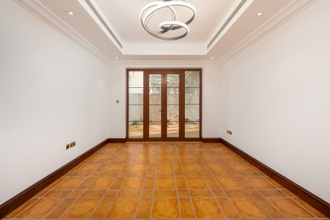 Jumeirah Golf Estates, Dubai, UAE의 임대용 빌라 침실 5개, 568.12제곱미터 번호 750548 - 사진 23