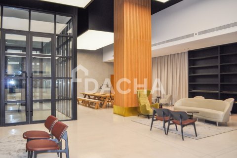 阿联酋 Dubai Business Bay 待售 : 2 卧, 125 平方米 , 编号714740 - 照片 26