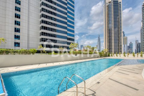 阿联酋 Dubai Business Bay 待售 : 2 卧, 125 平方米 , 编号714740 - 照片 19
