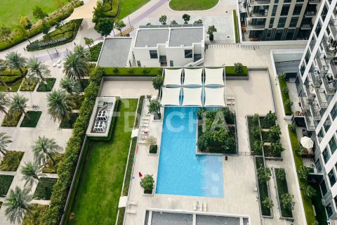 Dubai Hills Estate、Dubai、UAE にあるマンション販売中 2ベッドルーム、91 m2、No714743 - 写真 3
