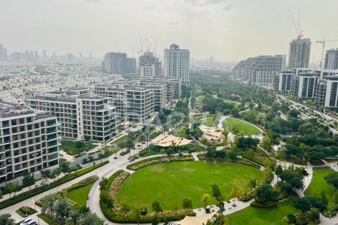 Dubai Hills Estate, Dubai, UAE의 아파트 침실 2개, 91제곱미터 번호 714743