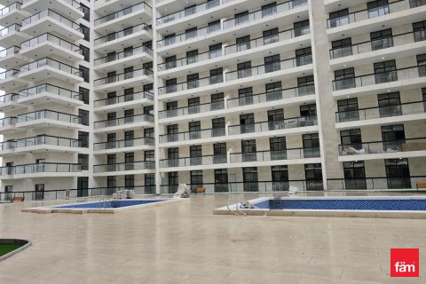 Byt v Al Furjan, Dubai, SAE 3 ložnice, 140.4 m² Č.: 703573 - fotografie 7
