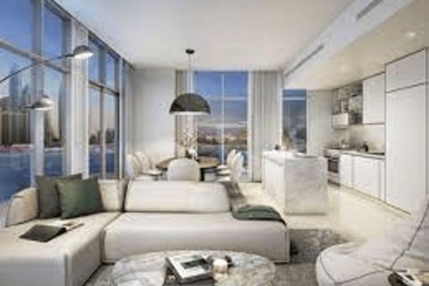 Apartment sa Dubai Harbour, UAE 2 silid-tulugan, 126.3 sq.m. № 646759 - larawan 10