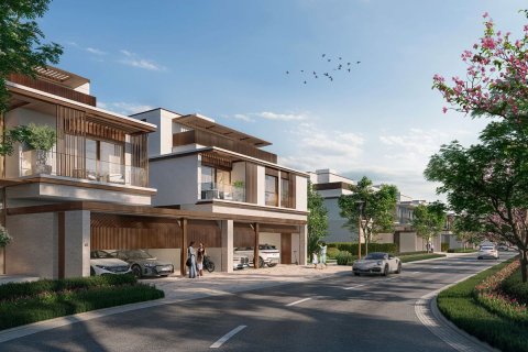 Vila u gradu Dubai, UAE 6 spavaće sobe, 651 m2 Br. 544695 - Slika 4