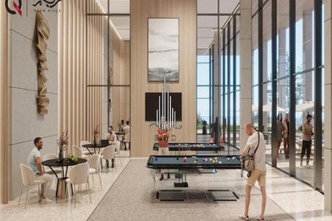 Rijtjeshuis te koop in Al Reem Island, Abu Dhabi, VAE 3 slaapkamers, 259.2 vr.m., nr 567209 - foto 14