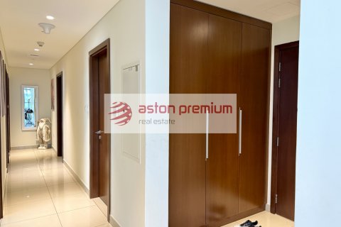 Apartemen di Dubai Hills Estate, UEA 3 kamar tidur, 181 m2 nomor 758916 - foto 7