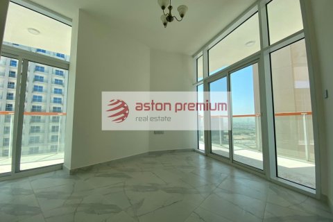 Lägenhet uthyres i Business Bay, Dubai, UAE 2 sovrum, 128 kvm Nr. 758914 - fotografi 8