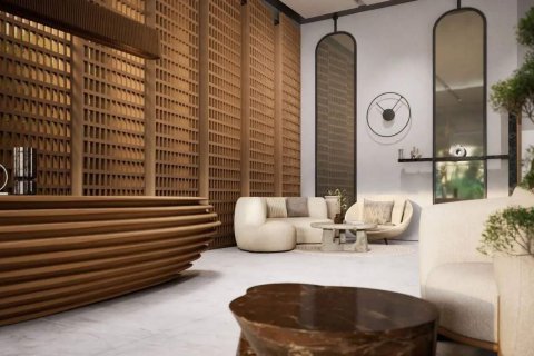 Dubai, BAE’de satılık daire 1 yatak odası, 80.85 m&sup2; No 714836 - fotoğraf 6