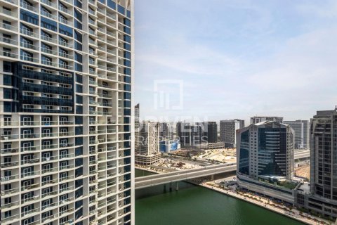 Dzīvoklis Business Bay, Dubaijā, AAE 1 istaba, 88.91 m2 Nr. 745596