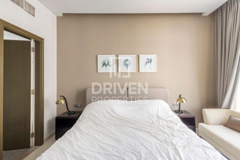 آپارتمان برای اجاره در Business Bay، Dubai، امارات متحده عربی 1 خوابه ، 88.91 متر مربع ، شماره 745596 - تصویر 11