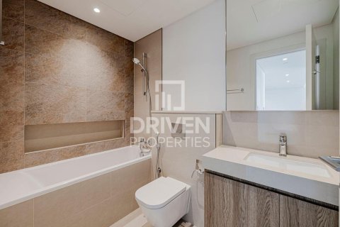 Apartemen di Zabeel, Dubai, UEA 2 kamar tidur, 111.95 m2 nomor 745599 - foto 5