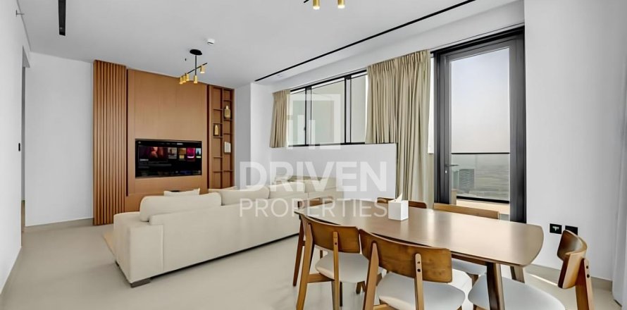 Apartmen di Jumeirah Village Circle, Dubai, UAE 3 bilik tidur, 171.41 meter persegi № 745598