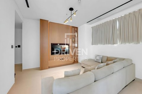 Apartmen di Jumeirah Village Circle, Dubai, UAE 3 bilik tidur, 171.41 meter persegi № 745598 - foto 2