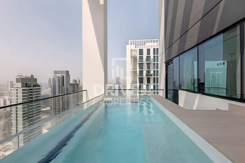 Apartmen di Jumeirah Village Circle, Dubai, UAE 3 bilik tidur, 171.41 meter persegi № 745598 - foto 22