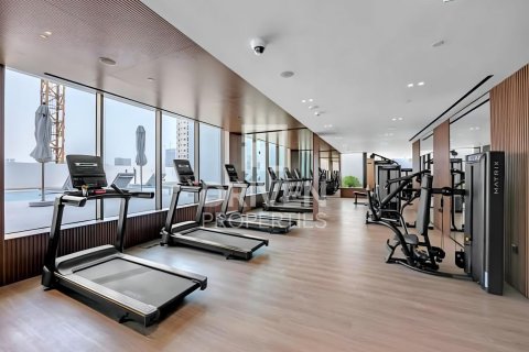 Apartmen di Jumeirah Village Circle, Dubai, UAE 3 bilik tidur, 171.41 meter persegi № 745598 - foto 23