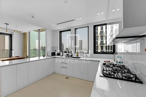 Apartmen di Jumeirah Village Circle, Dubai, UAE 3 bilik tidur, 171.41 meter persegi № 745598 - foto 14