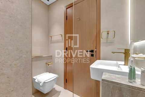 Apartmen di Jumeirah Village Circle, Dubai, UAE 3 bilik tidur, 171.41 meter persegi № 745598 - foto 18
