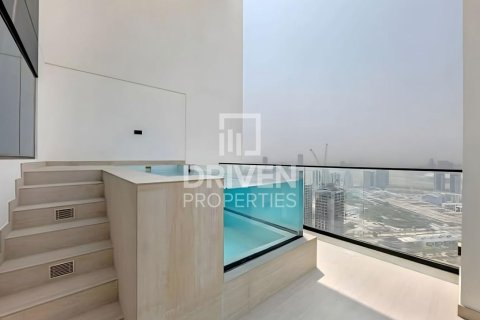 Apartmen di Jumeirah Village Circle, Dubai, UAE 3 bilik tidur, 171.41 meter persegi № 745598 - foto 25