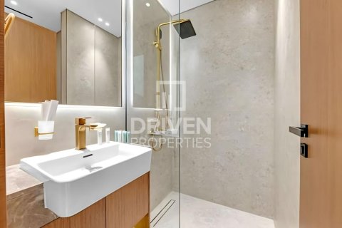 Apartmen di Jumeirah Village Circle, Dubai, UAE 3 bilik tidur, 171.41 meter persegi № 745598 - foto 17