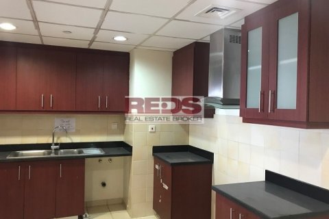 آپارتمان برای فروش در  Jumeirah Beach Residence، Dubai، امارات متحده عربی  3 خوابه ، 224.7 متر مربع ، شماره 359343 - تصویر 12