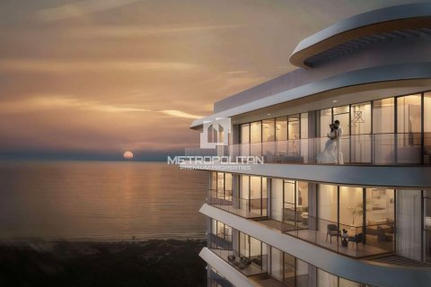 Mina Al Arab, Ras Al Khaimah, BAE’de satılık daire 1 yatak odası, 57 m&sup2; No 664391 - fotoğraf 2