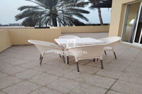 شقة للبيع في Al Marjan Island، رأس الخيمة، الإمارات العربية المتحدة 1 غرفة نوم ، 154 متر مربع ، رقم 664392 - صورة 2