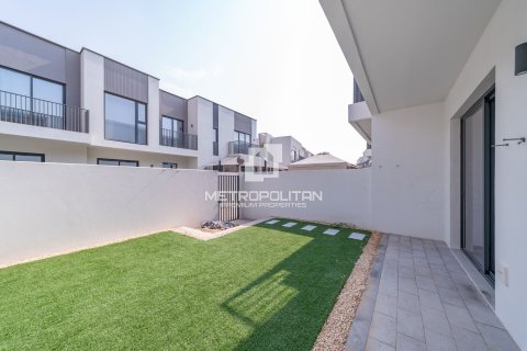 Villa til leje i Dubai South (Dubai World Central), Dubai, UAE 3 soveværelser, 181 kvm № 664426 - foto 26