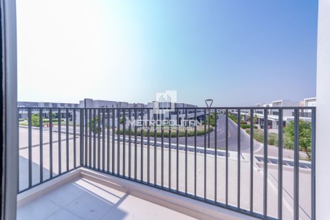 Villa til leje i Dubai South (Dubai World Central), Dubai, UAE 3 soveværelser, 181 kvm № 664426 - foto 11
