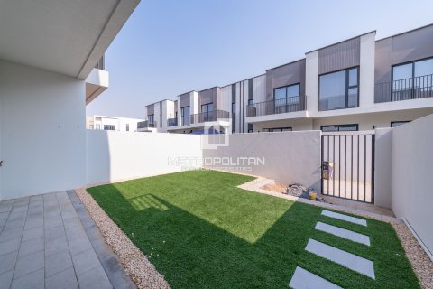 Villa til leje i Dubai South (Dubai World Central), Dubai, UAE 3 soveværelser, 181 kvm № 664426 - foto 25