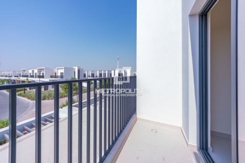 Villa til leje i Dubai South (Dubai World Central), Dubai, UAE 3 soveværelser, 181 kvm № 664426 - foto 12