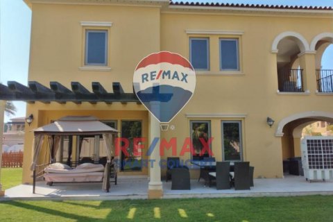 Villa i Saadiyat Island, Abu Dhabi, UAE 5 soveværelser, 568.3 kvm № 439811