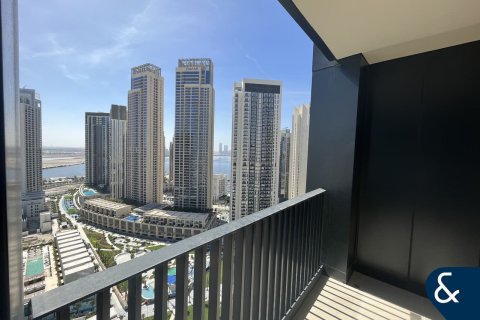 Apartment i Dubai Creek Harbour (The Lagoons), Dubai, UAE 2 soveværelser, 100 kvm № 667619