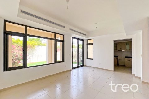 Townhouse til salg i Reem, Dubai, UAE 3 soveværelser, 207.73 kvm № 753699 - foto 16