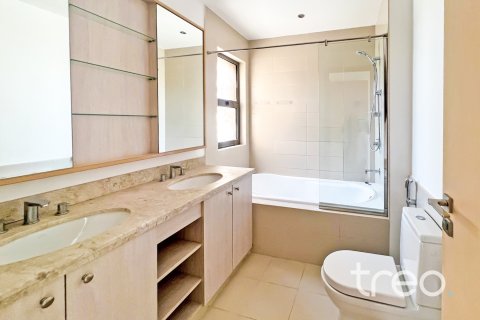 Townhouse til salg i Reem, Dubai, UAE 3 soveværelser, 207.73 kvm № 753699 - foto 3