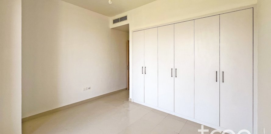 Townhouse i Reem, Dubai, UAE 3 soveværelser, 207.73 kvm № 753699