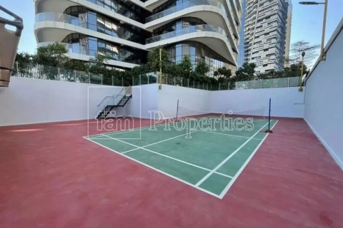 Apartman u Downtown Dubai (Downtown Burj Dubai), UAE 1 spavaća soba, 84.8 m2 Br. 691309 - fotografija 16